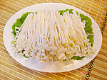 金针茹