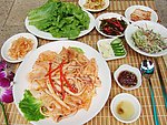 美食