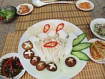 蔬菜