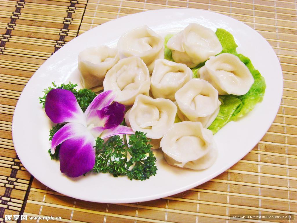 水饺
