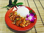 美食