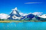 山水风景