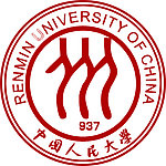 中国人民大学LOGO