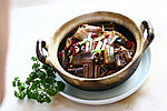 砂锅鳝鱼