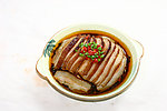 梅菜扣肉