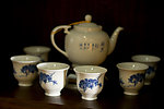 陶瓷茶具