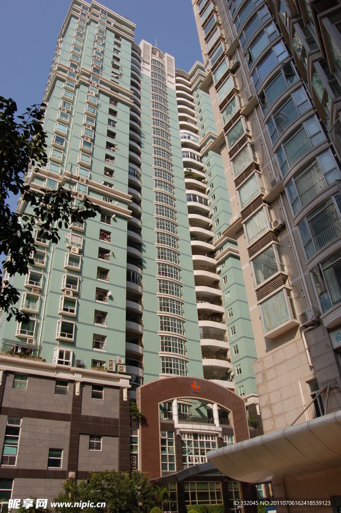 大厦