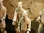 兵马俑