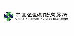 中国金融期货交易所 标志logo