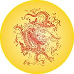 中国龙