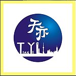 天亦公司形象LOGO
