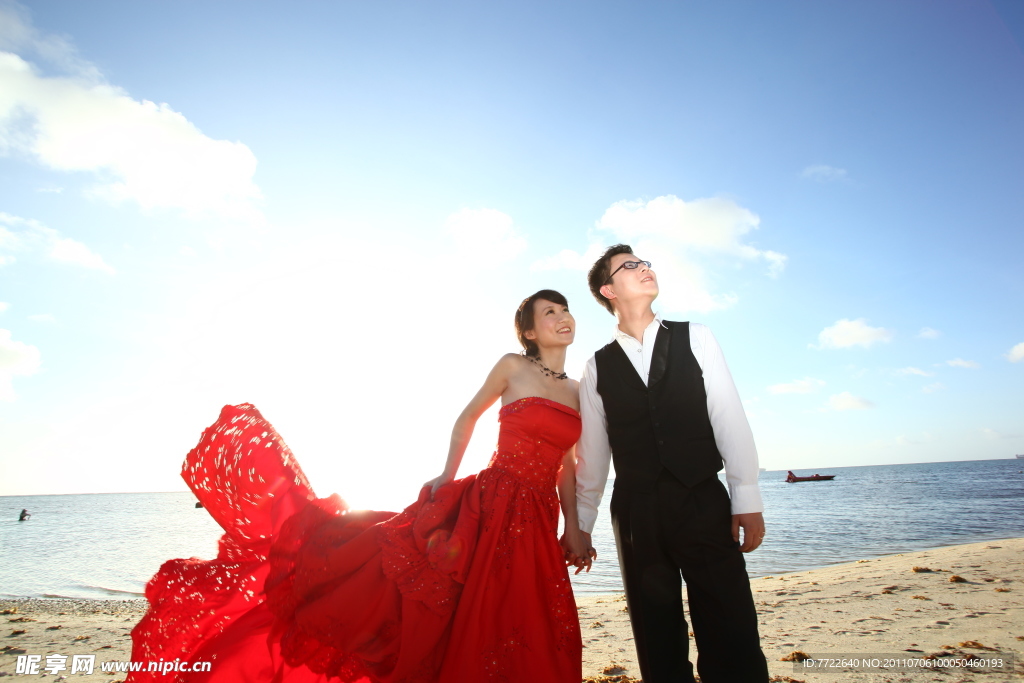 婚纱摄影