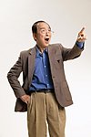 老年人生活