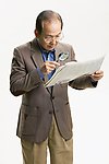 老年人生活
