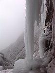 美丽雪景