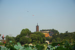 金山宝塔