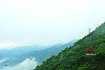 骊山