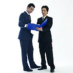 职场人士
