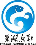 渔庄logo