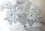 白描 传统