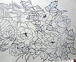 白描 传统