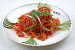 伴明太鱼