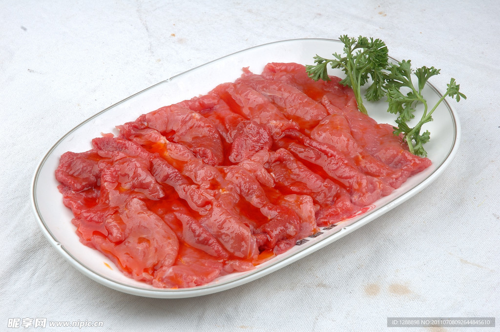 烤牛肉