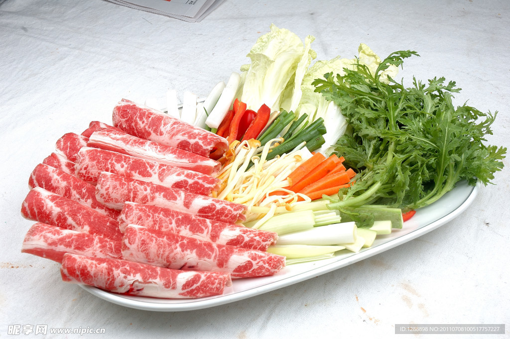 牛肉火锅面