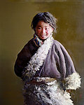 小藏女