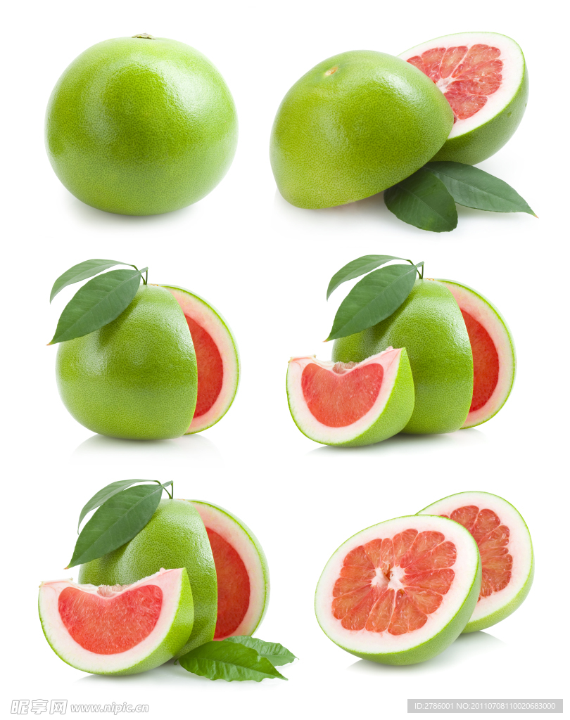 青柠檬