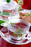玻璃杯