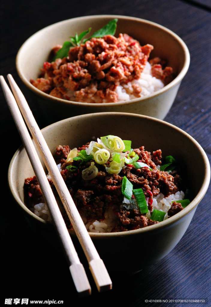 美食佳肴