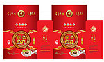 鱼丸 包装