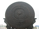 兴仁铜鼓
