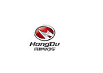 洪都电动车 标志 LOGO