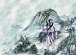 风水祖师杨筠松