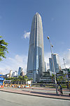 香港 摩天大楼