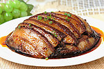 扣肉