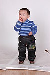 小馋鬼