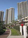 观澜时代 楼盘图片