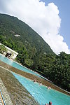 游泳池