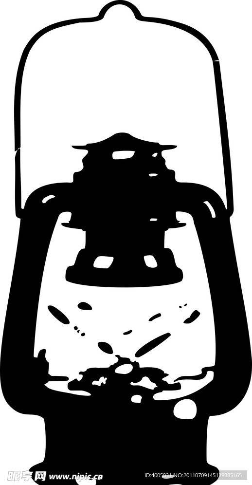 马灯