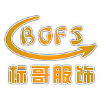 标哥在线 标哥服饰LOGO