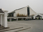 北湖九号