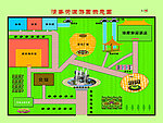 平面效果图
