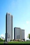 建筑效果图
