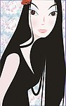 人物插画
