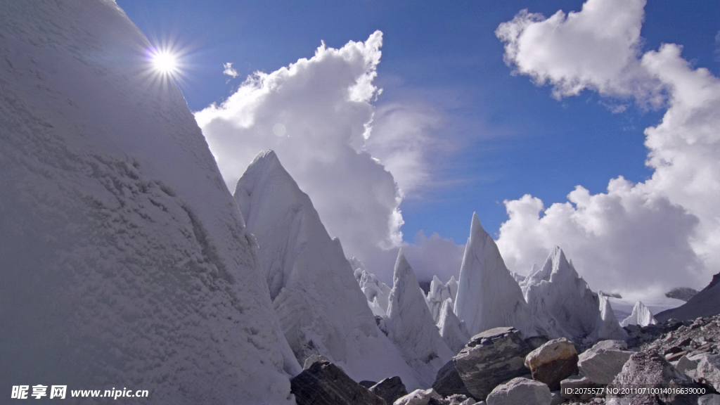 自然风景