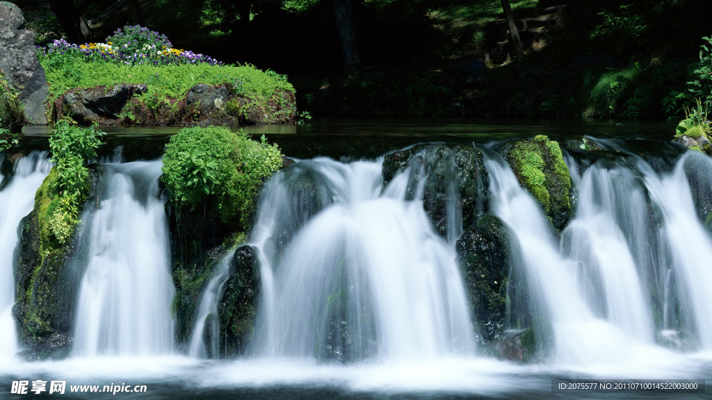 自然风景