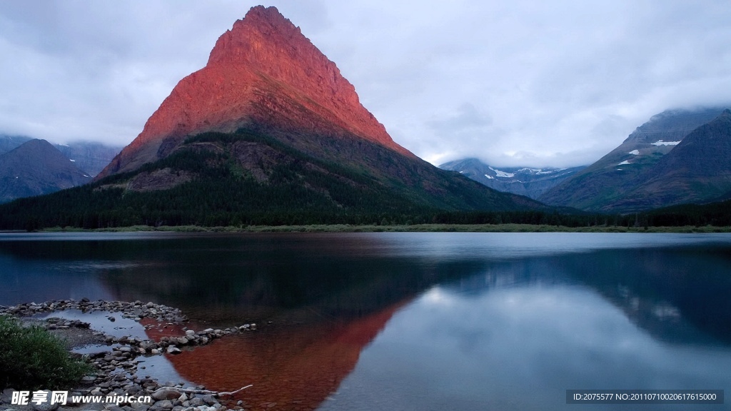 自然风景